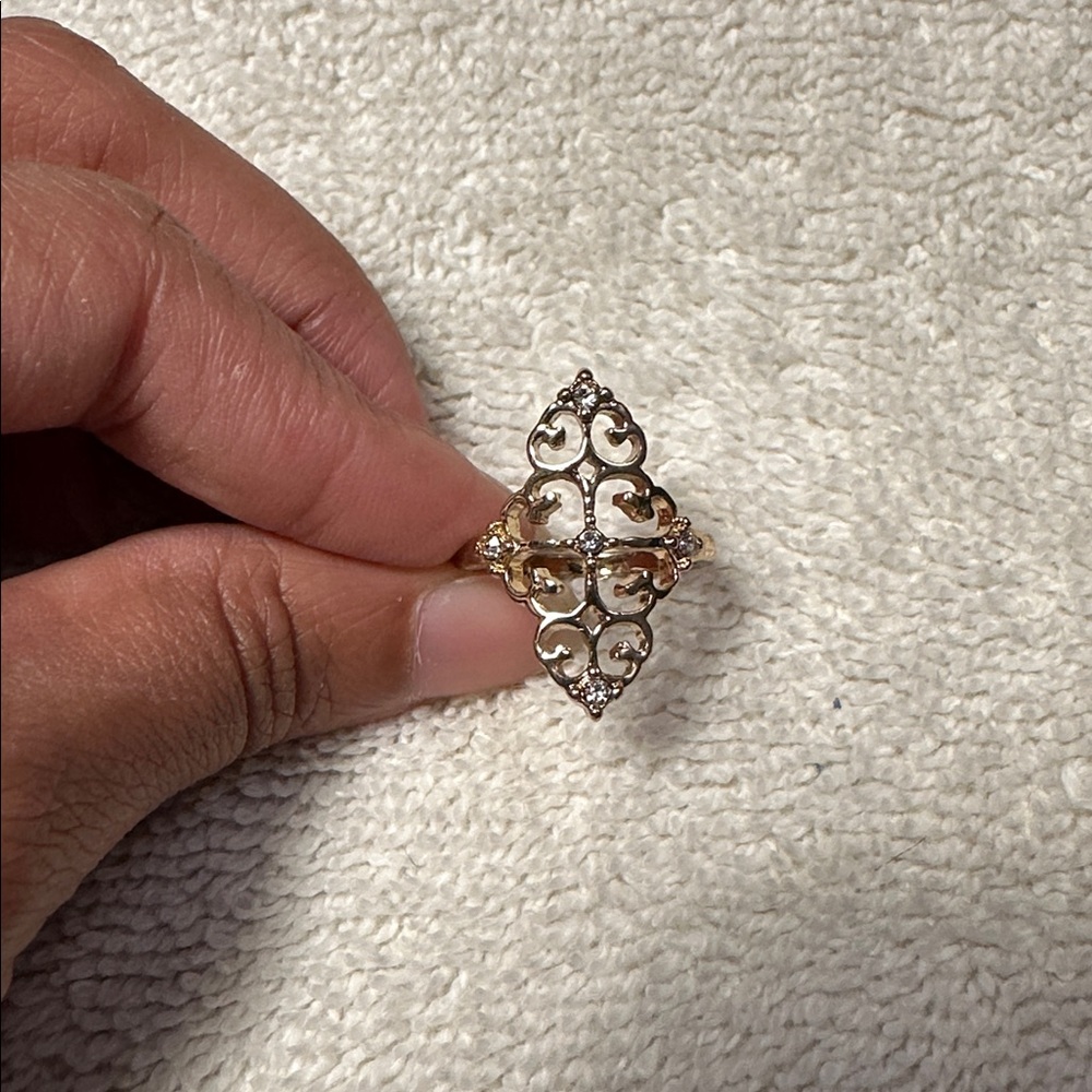 Princess Ring Set - Picture 2 of 5